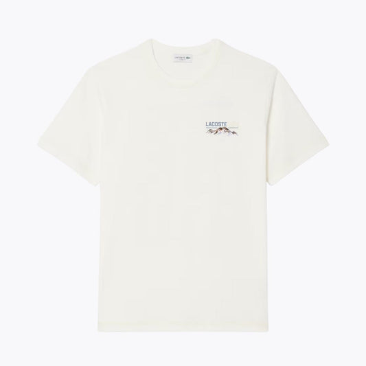 LC Multi Print Jersey T-shirt